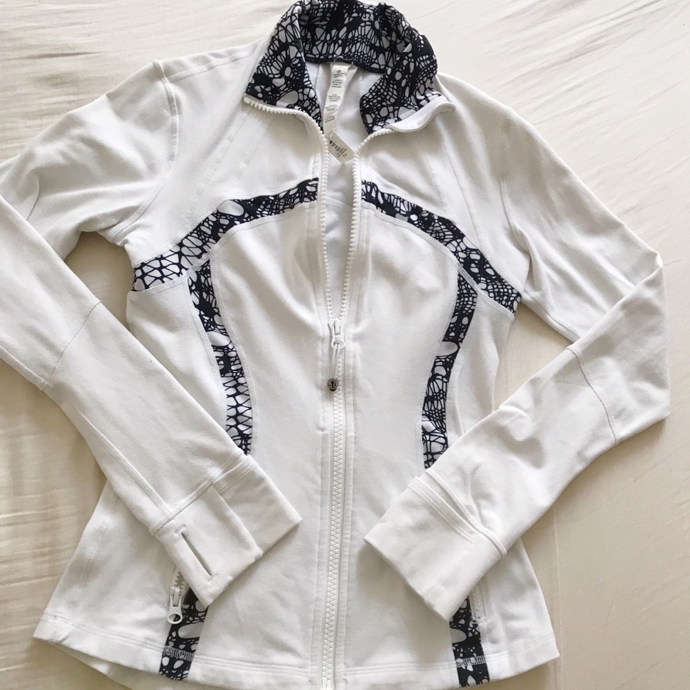 Lululemon Jacket
